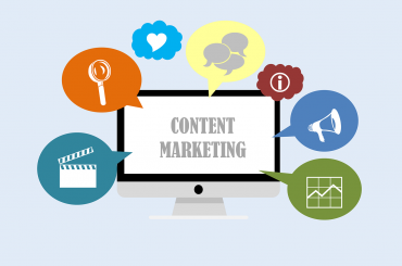 eCommerce Content Marketing