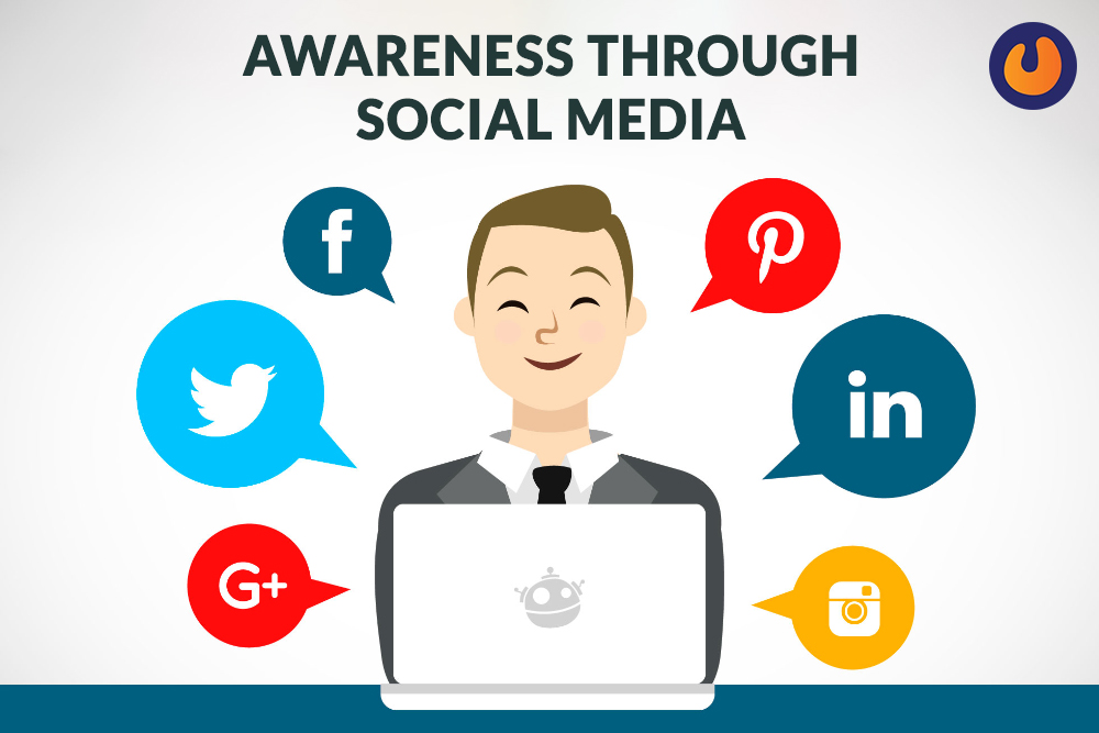 Social media awareness