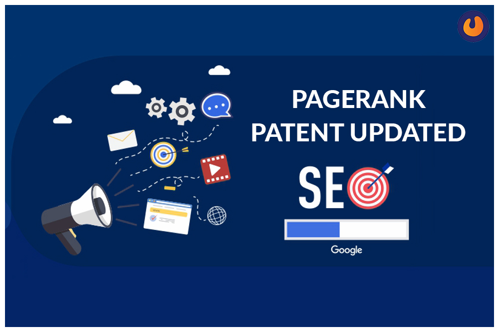 PageRank Patent Updated