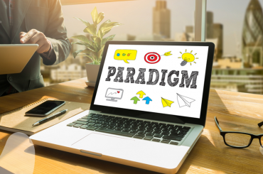 Paradigm shift in SEO services