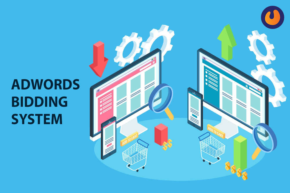 AdWords Bidding System