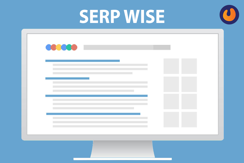 SERP wise