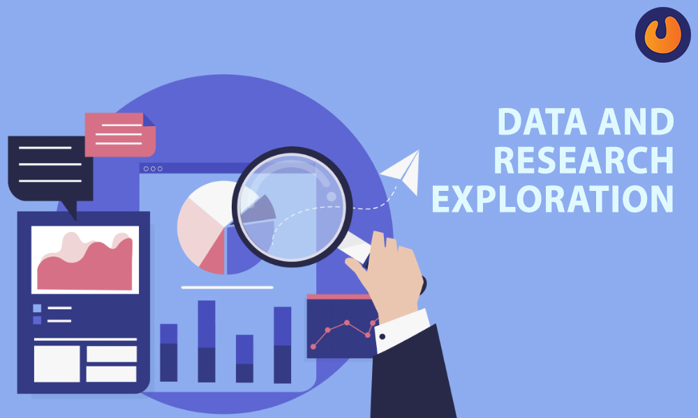 1.Data and research exploration