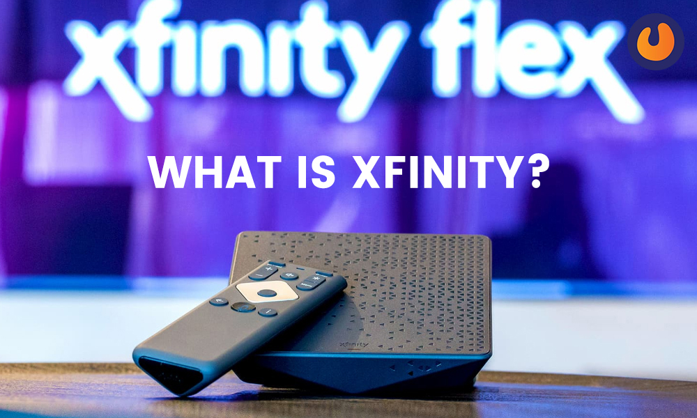 Case study of Xfinity the Multinational and Communications