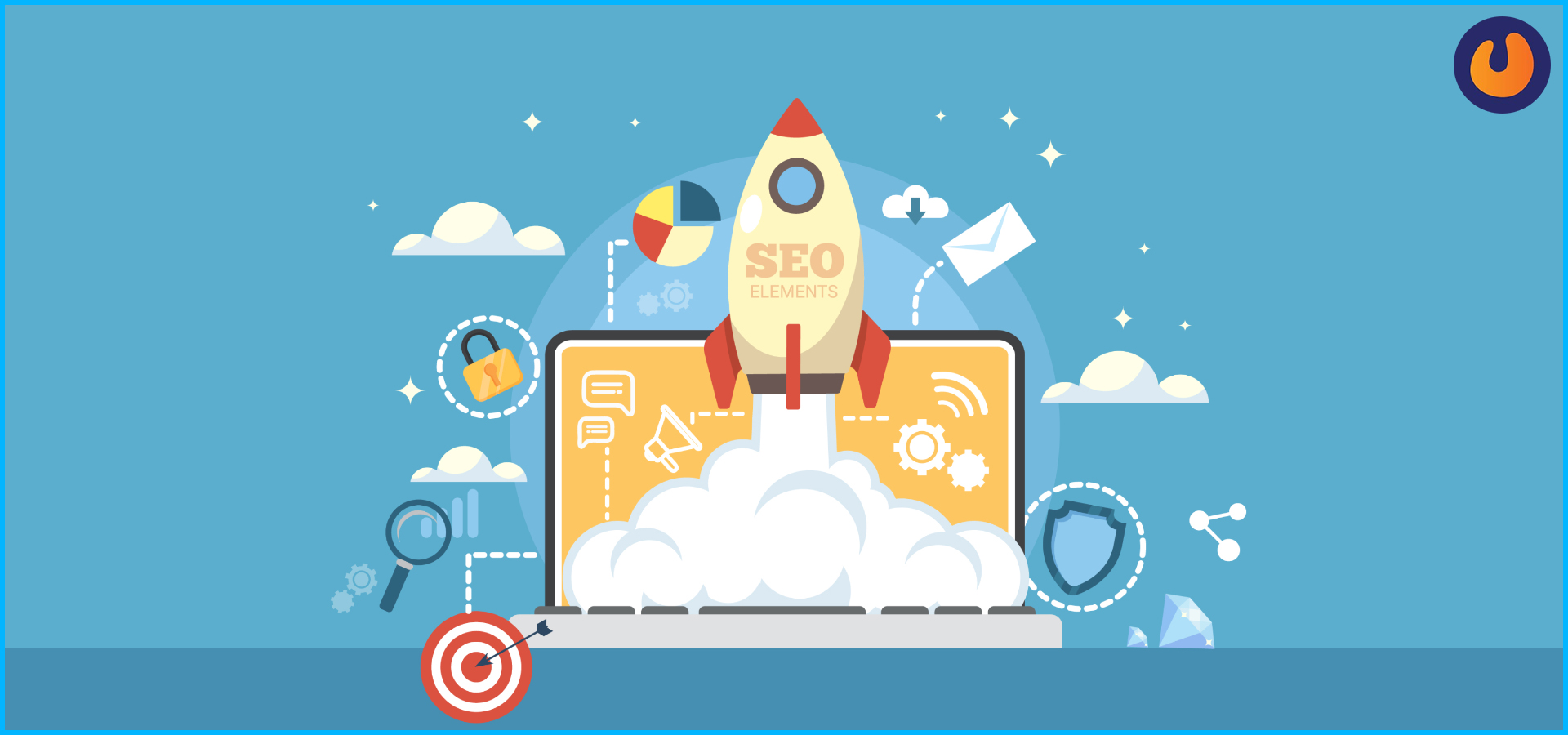 difference between enterprise SEO and small business SEO