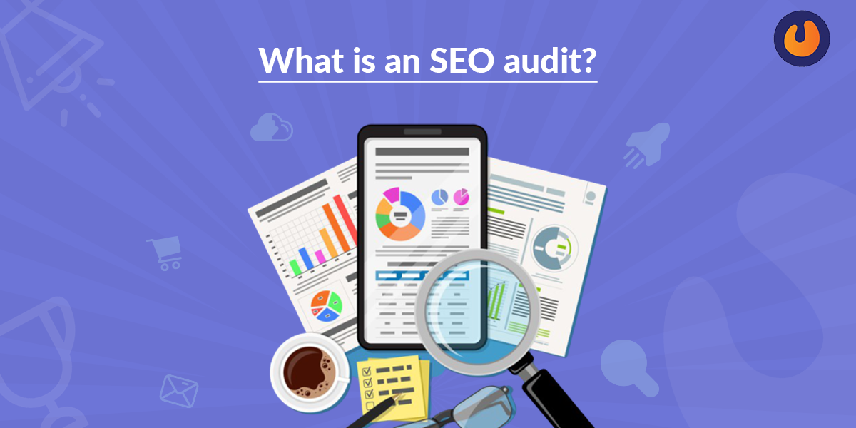 What is SEO audit