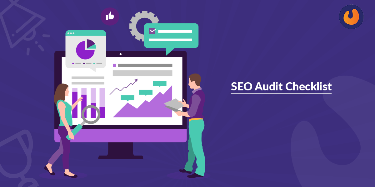 seo audit checklist