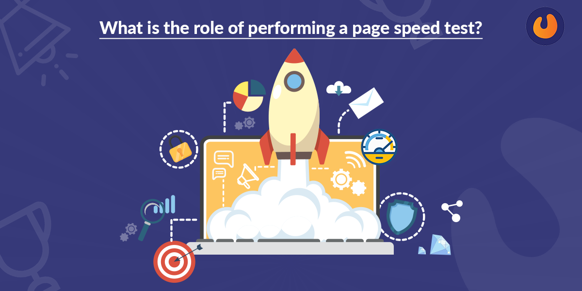 role of speed checker