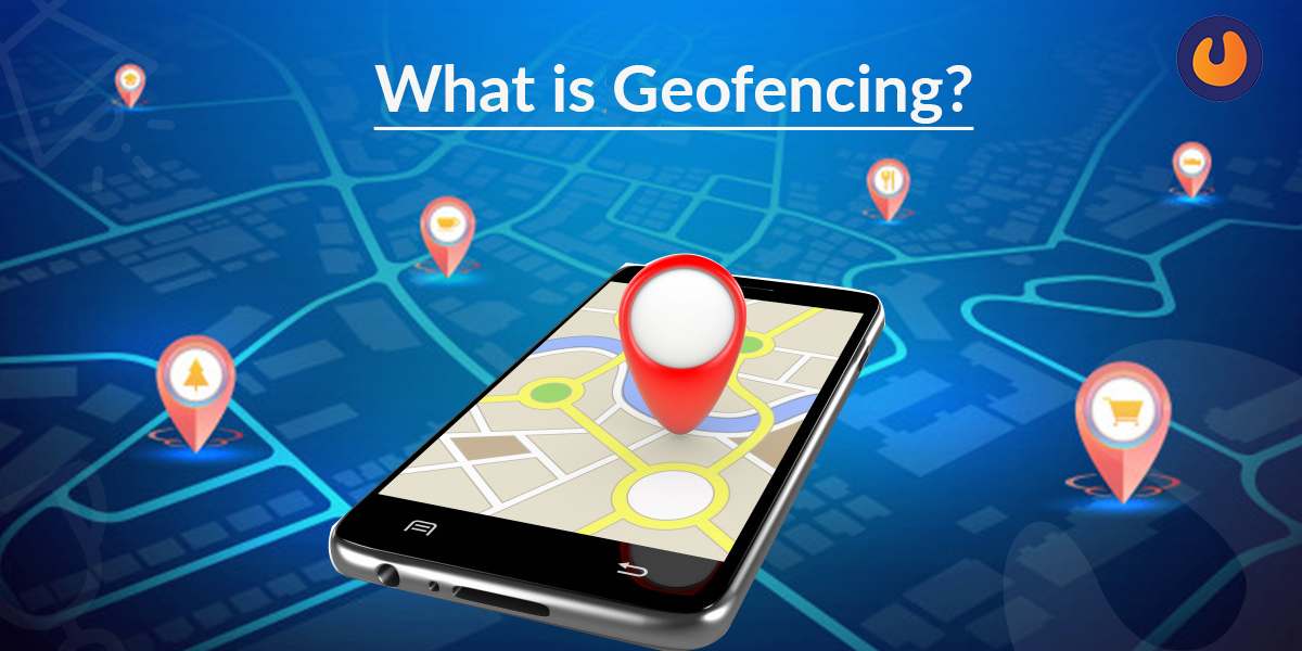 geofencing and crypto