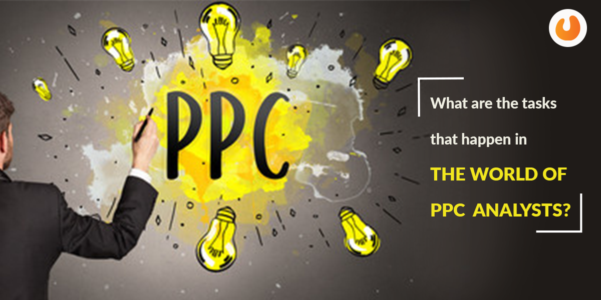 world of PPC analysts