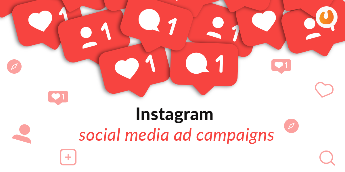 Instagram campaigns