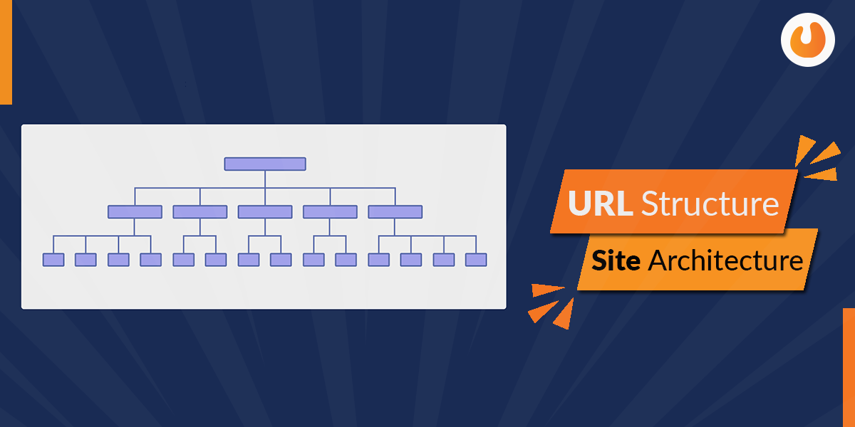 URL structure