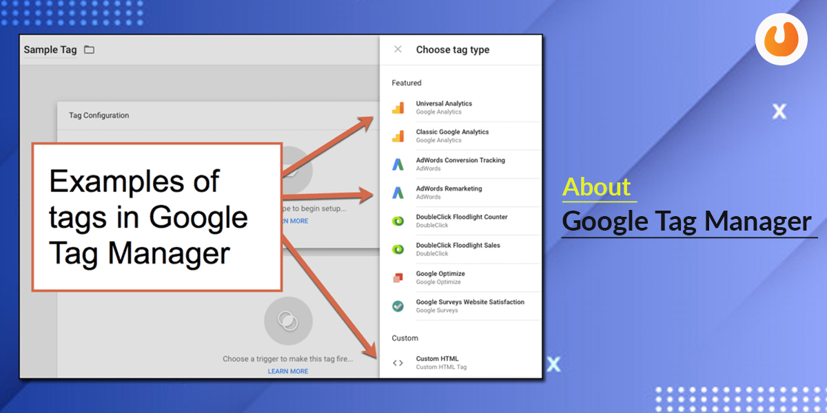 Google Tag Manager