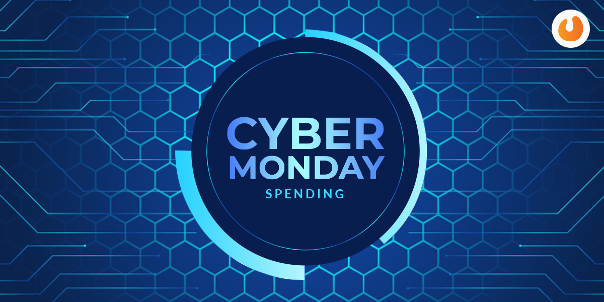 Cyber Monday Spending