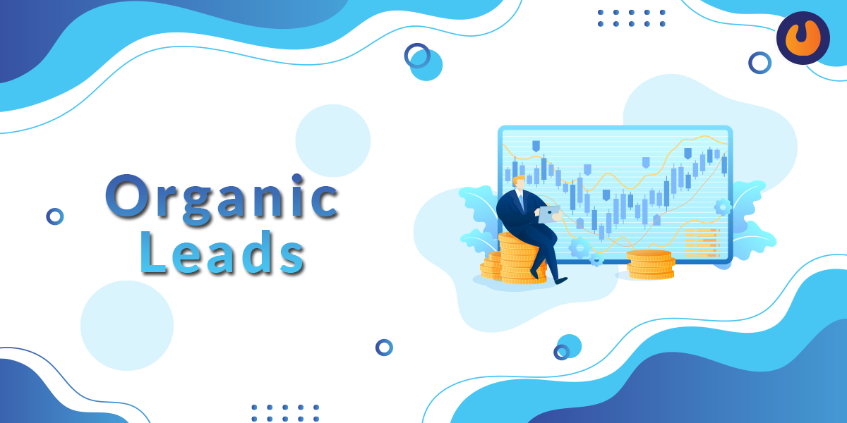 Organic leads