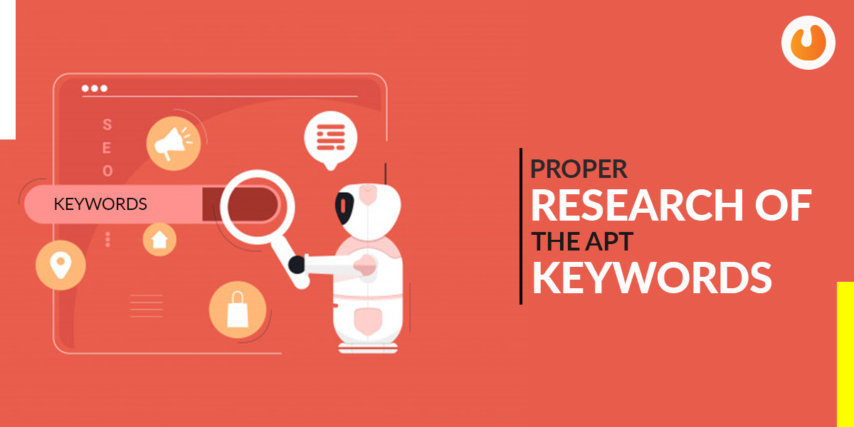 keyword research