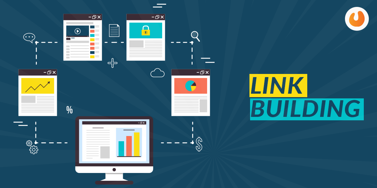 Link Building