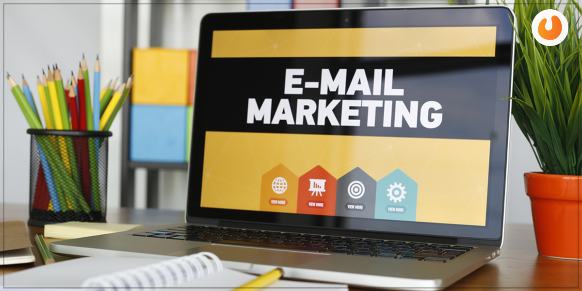 E-mail Marketing