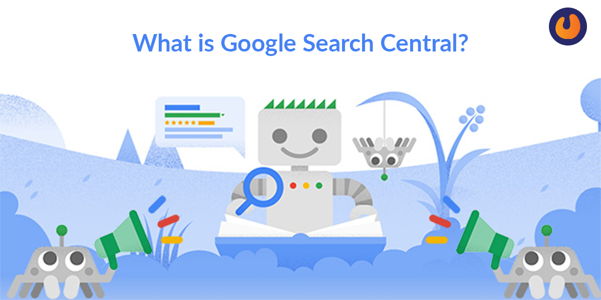 Google Central