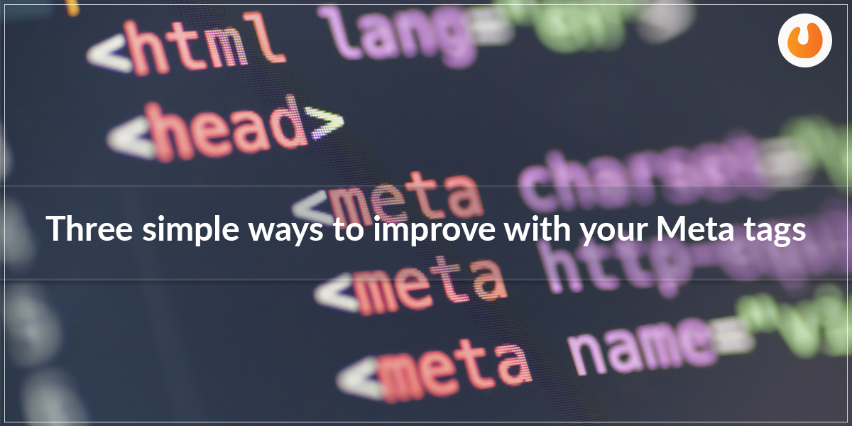 How to improve meta tags