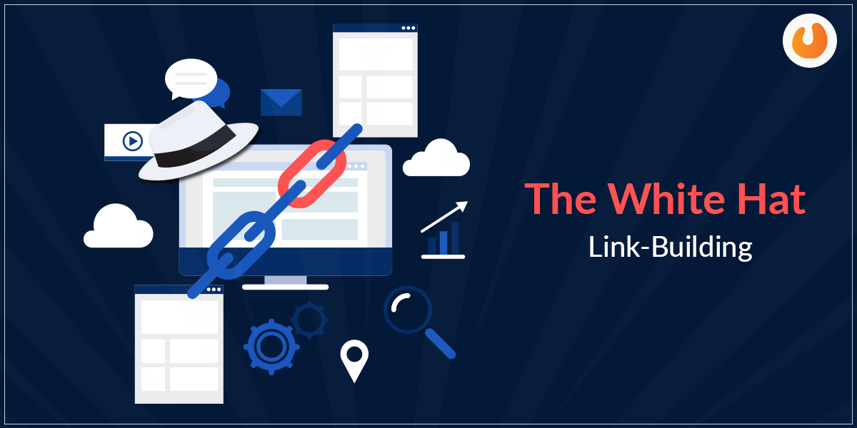 White hat link building