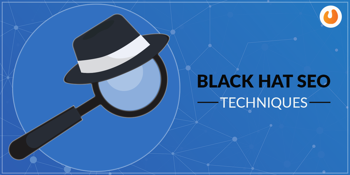 Black hat seo