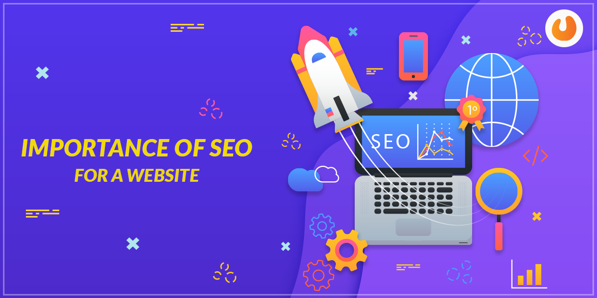 importance of SEO