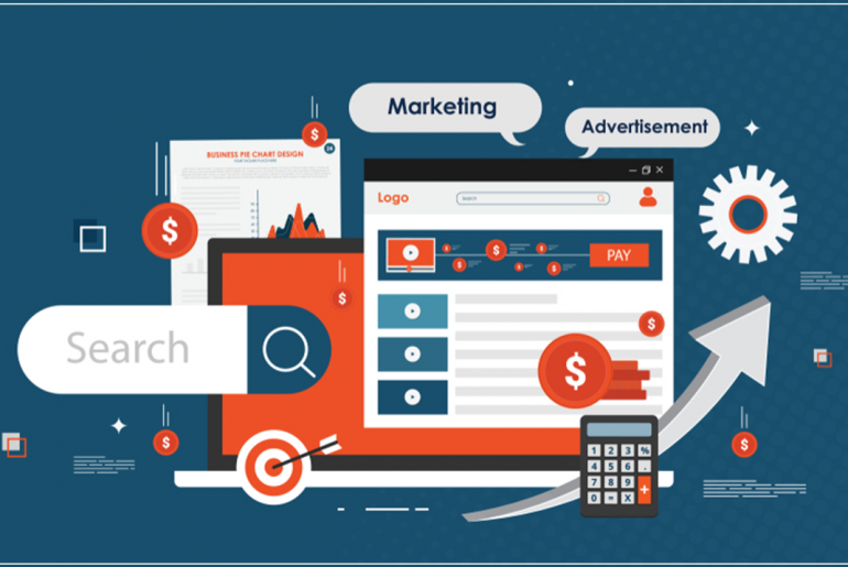 paid search marketing
