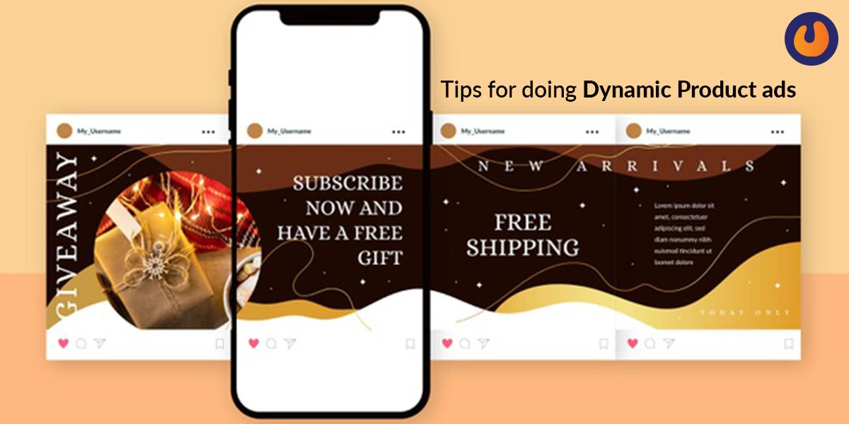 dynamic product ads