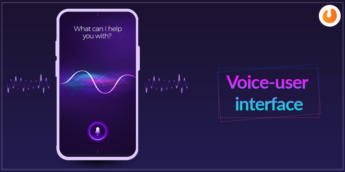 Voice user interface