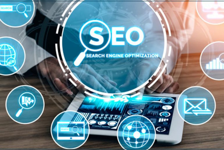 10 Surprising Stats About SEO Services.