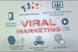 9 Viral Marketing Techniques To Aid Marketers