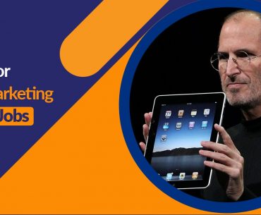 Lessons For Digital Marketing By Steve Jobs