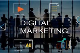 Top Digital Marketing Agencies