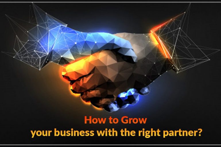 How to be agoogle premier partner