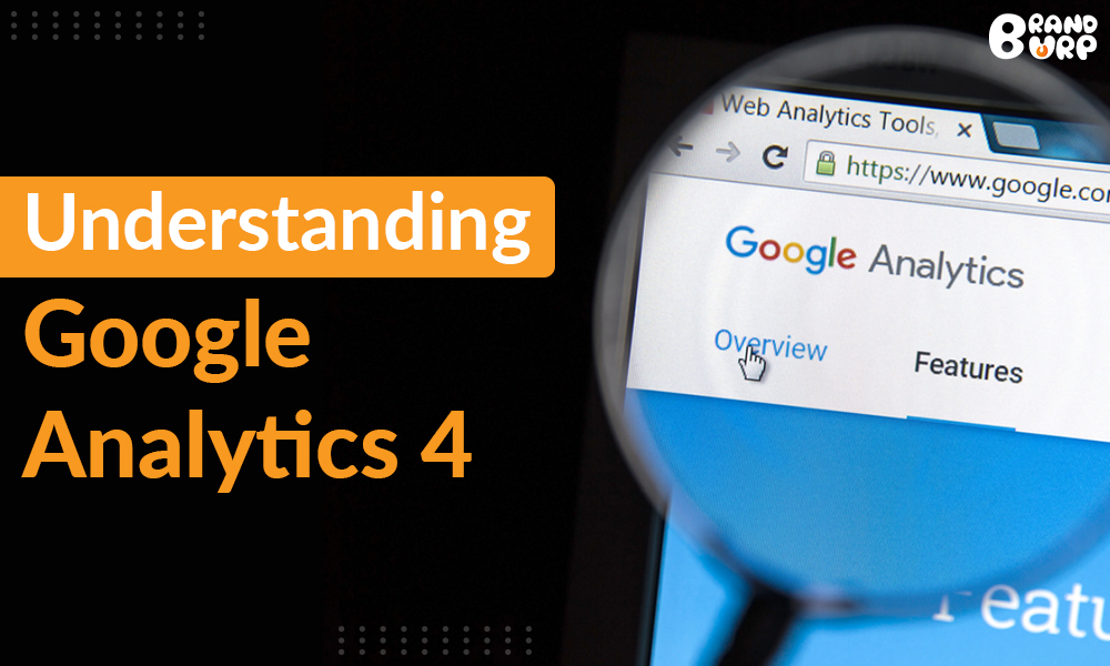 Google Analytics 4 New features