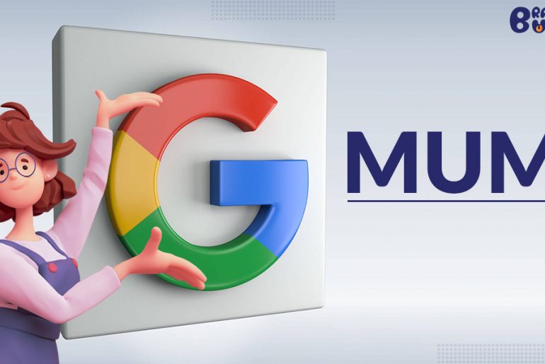 Google MUM Update