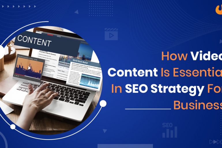 How-Video-Content-Is-Essential-In-SEO-Strategy-For-Business