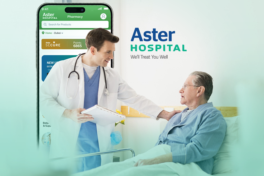  Aster Hospital