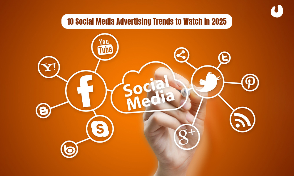 Social Media Advertising Trends