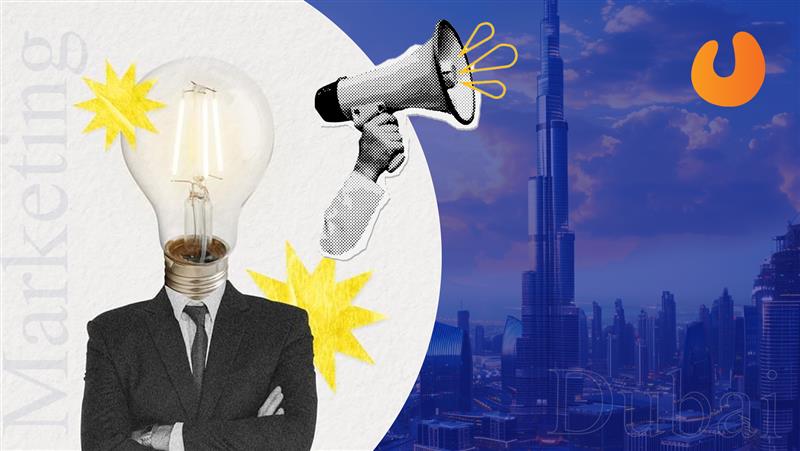 Top Social Media Marketing Agency in Dubai, UAE