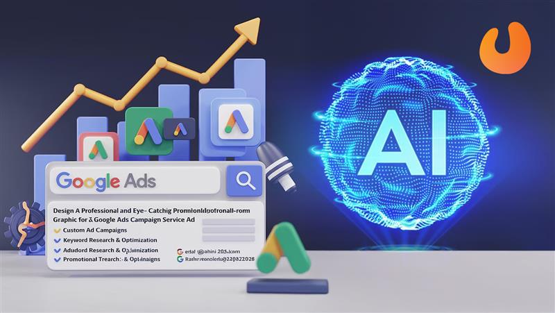 How AI is Changing Google Ads in 2025