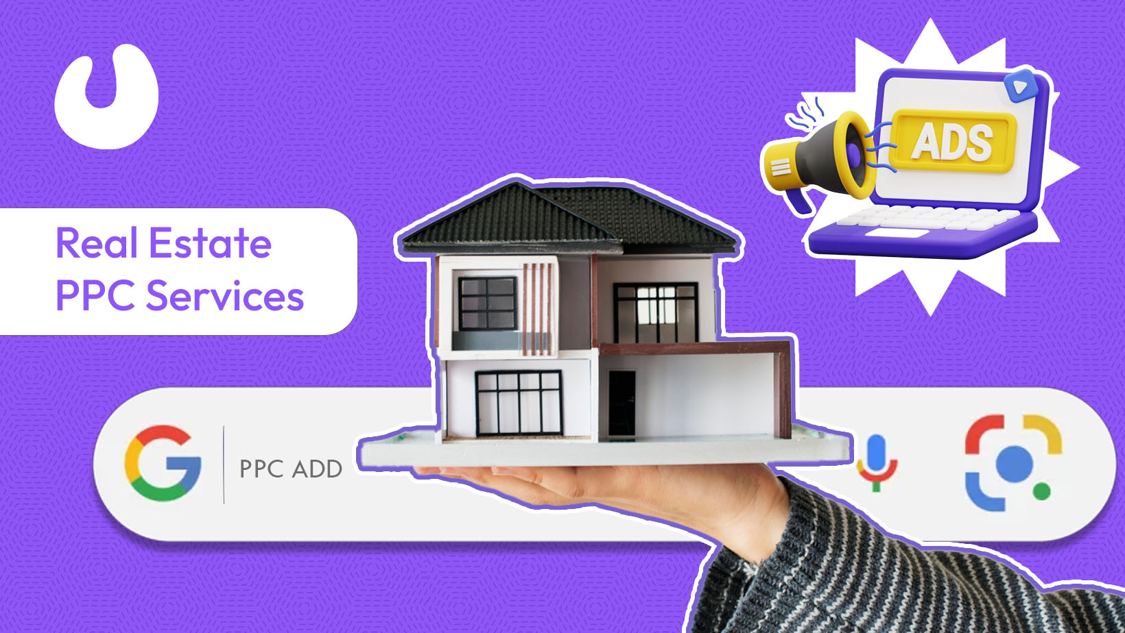 Real Estate PPC Services