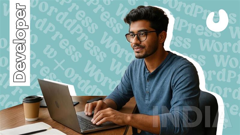 Best WordPress Developers in India