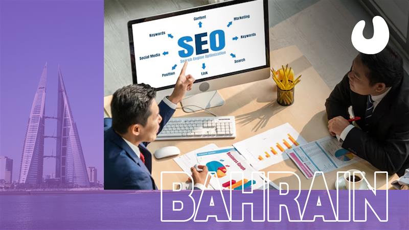 SEO Agencies in Bahrain