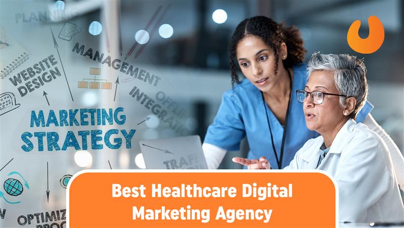 Best Healthcare Digital Marketing Agency | Brandburp