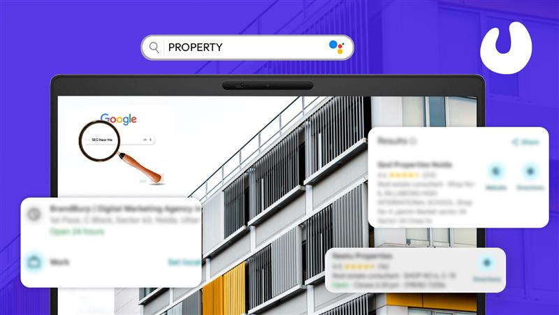 How Local SEO Can Increase Property Leads for Realtors?