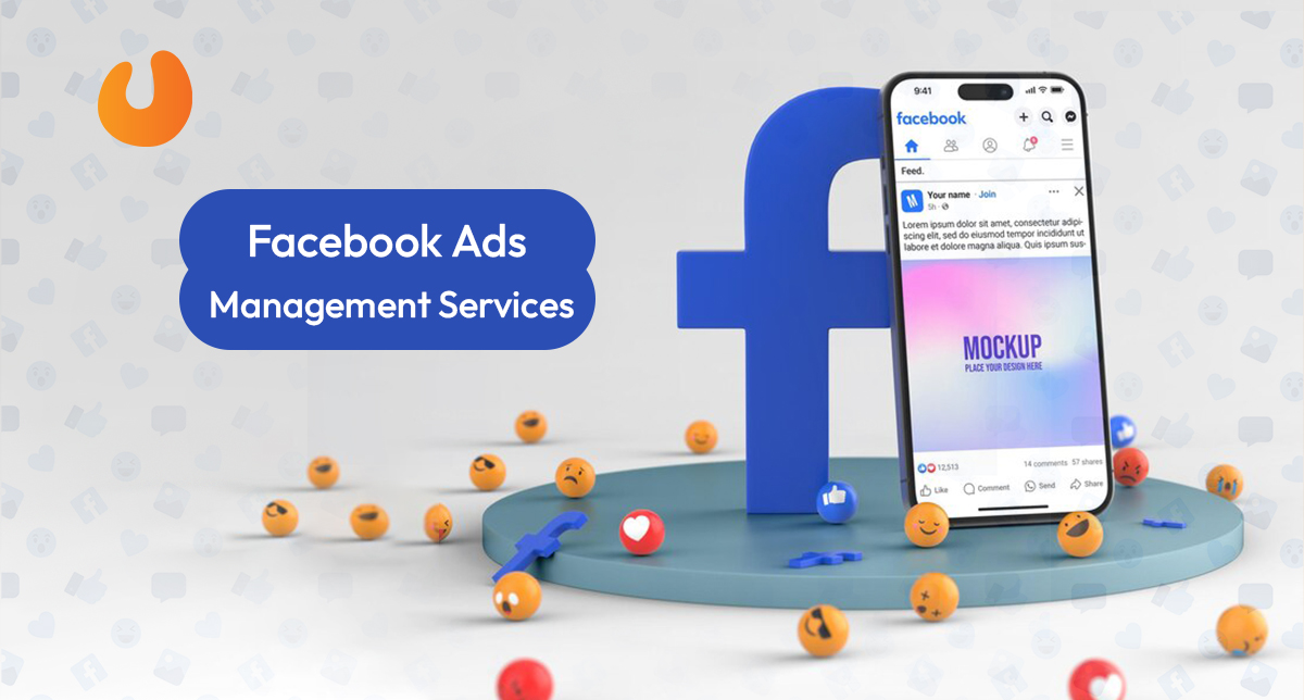 Facebook Ads Management Service