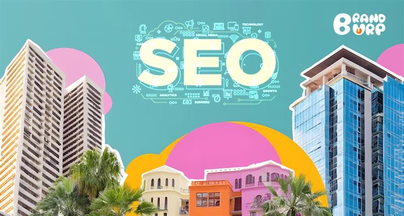 Real Estate SEO Services