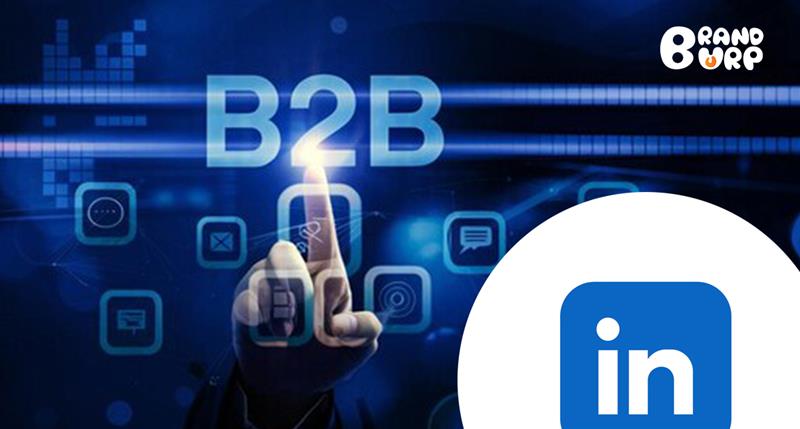 LinkedIn advertising services for B2B Companies In 2026